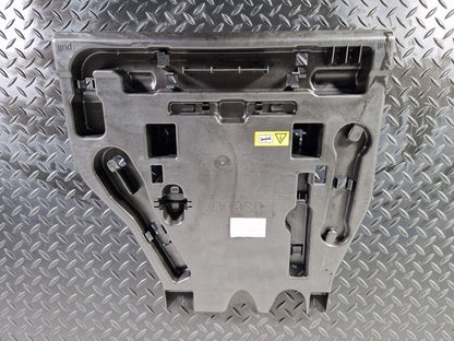 18-ON MERCEDES BENZ SPRINTER W907 OEM STORAGE COMPARTMENT A9075460900