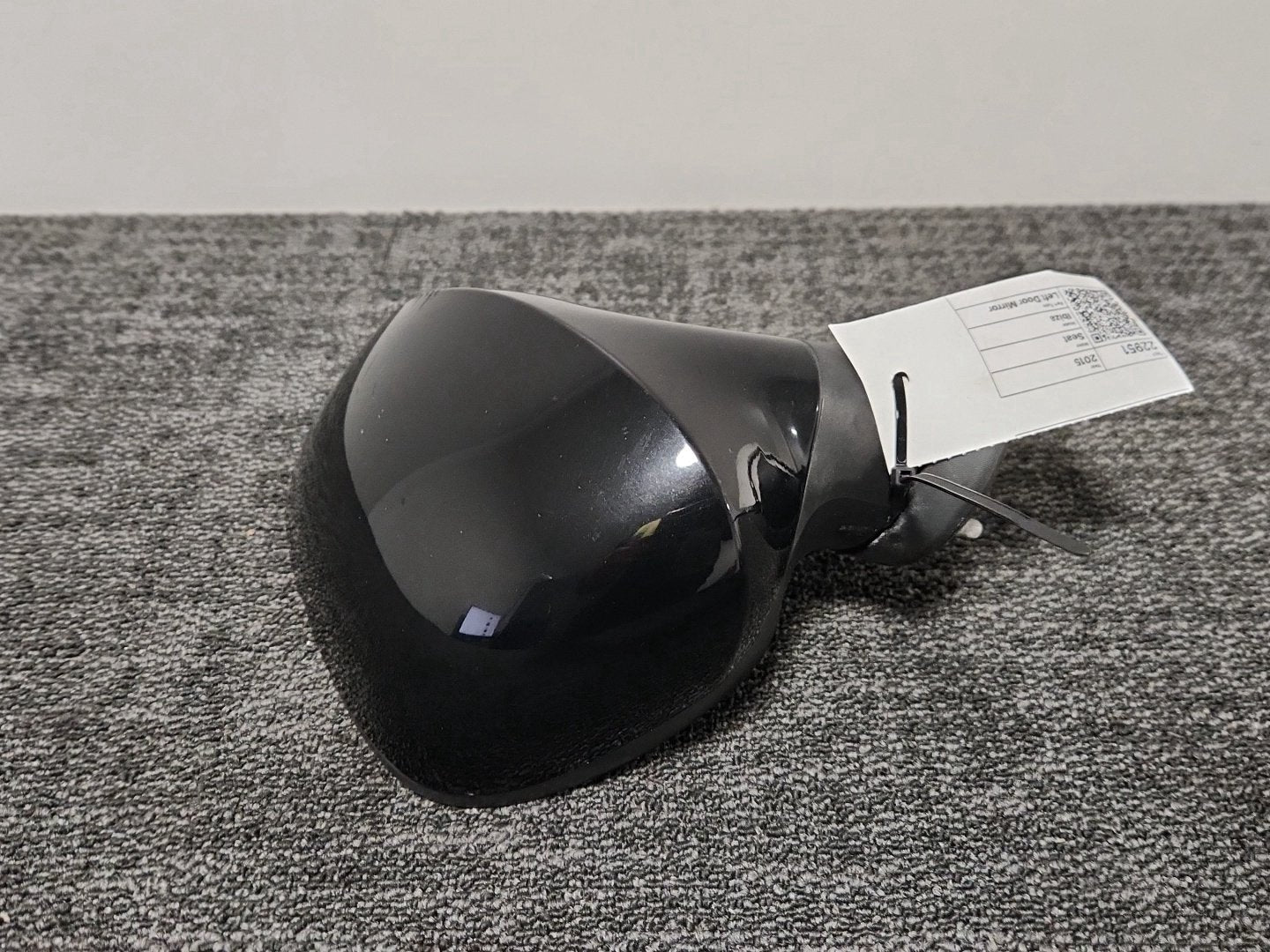 2015 Seat Ibiza MK4 FL - 6J - Left Door Mirror