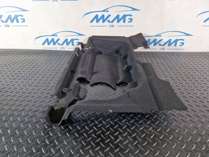 19-ON MERCEDES BENZ B CLASS W247 TRUNK BOOT FLOOR LINING COVER TRIM A1776903303