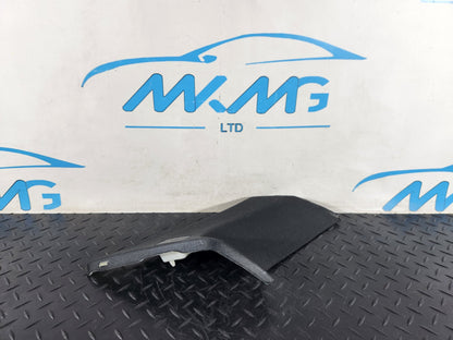 12-18 Range Rover Evoque L538 Rear Left Upper C-Pillar Trim BJ3231113AD
