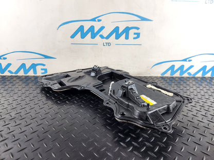 Land Rover Range Rover Evoque SUV Front Right Inner Door Card Panel K8D221122A