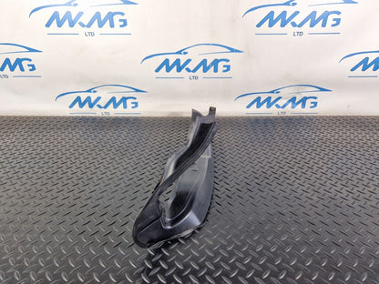 10-18 AUDI A7 4G S-LINE FRONT RIGHT WING FENDER END SEAL PLATE 4G8821112A