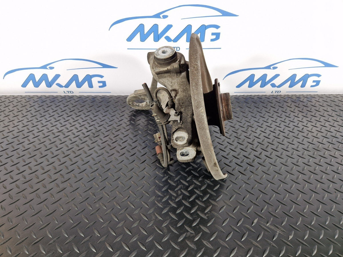 Audi A6 C7 Left Rear Suspension Wheel Hub 8K0505431AM