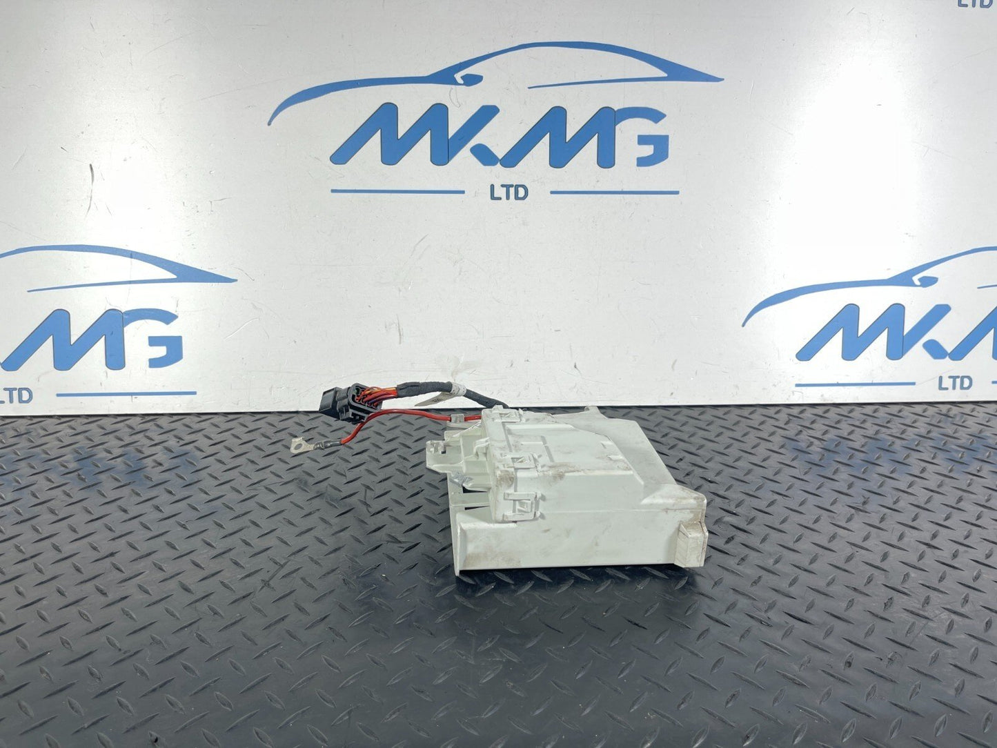 16-22 BMW X1 F48 ENGINE SUPPLY MODULE WIRING HARNESS 8583683