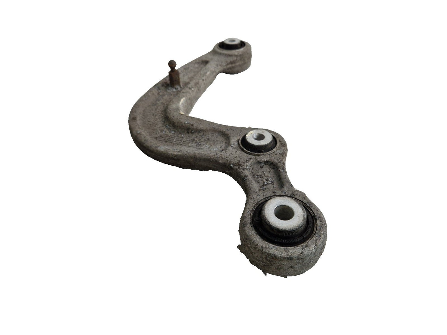 16-19 AUDI A4 B9 SPORT GENUINE REAR LEFT OR RIGHT CONTROL ARM 8W0505361E