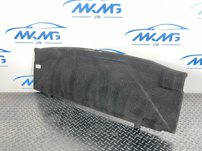 14-21 MERCEDES BENZ C CLASS W205 SALOON GENUINE BOOT LINER CARPET A2056800442