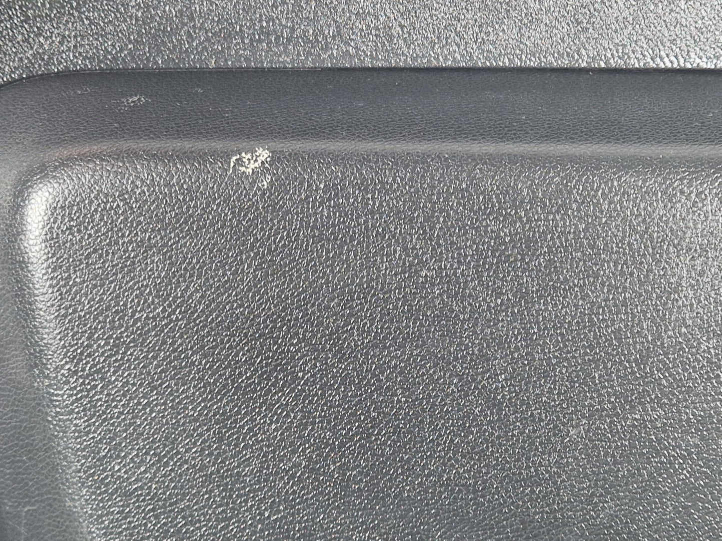18-ON MERCEDES BENZ SPRINTER W907 W910 FRONT PASSENGER LH DOOR CARD TRIM PANEL