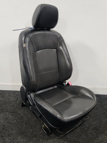 Mitsubishi Lancer MK5 (CX8A) Hatchback Genuine Front Right O/S Driver Seat