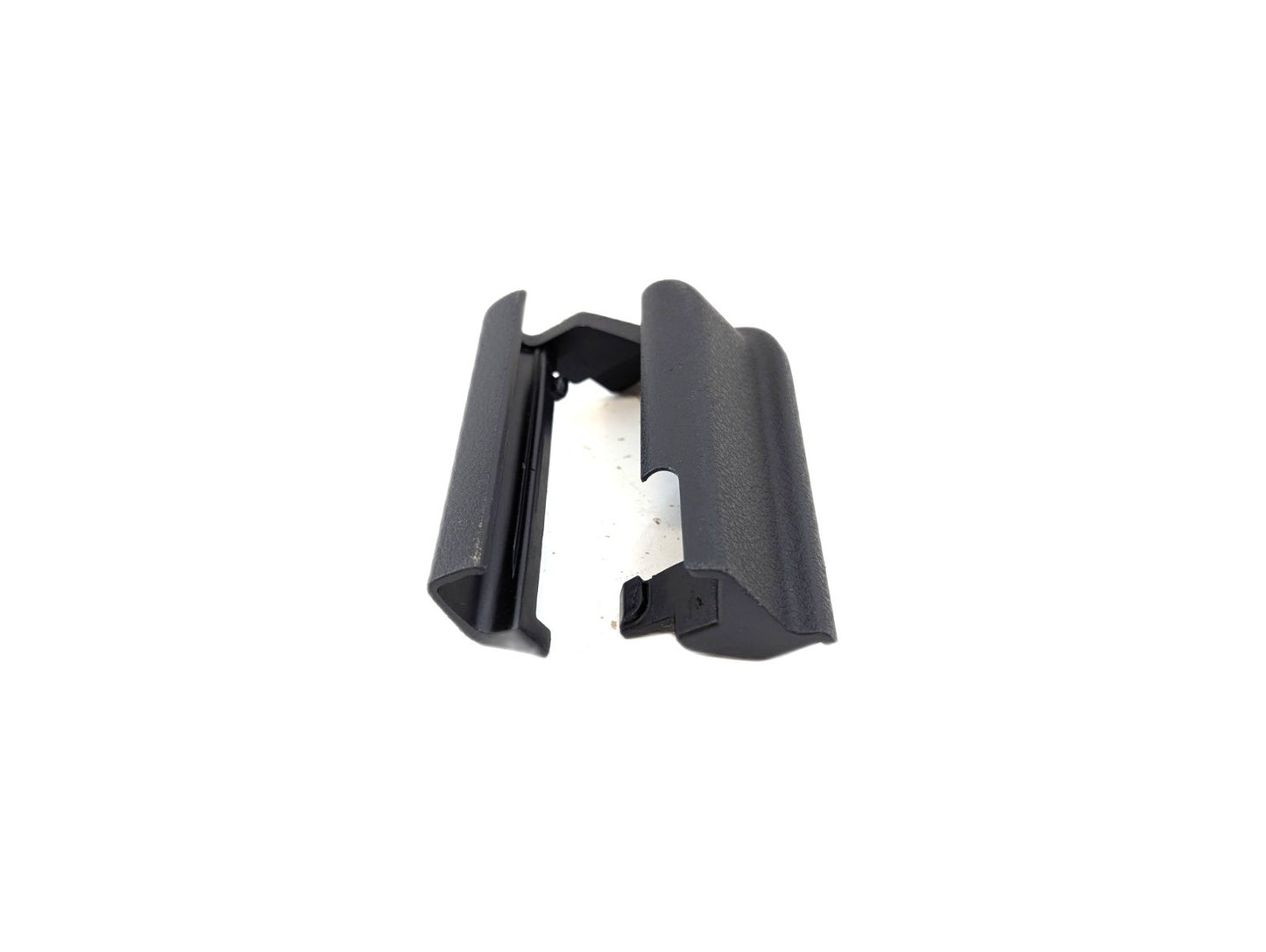 MERCEDES-BENZ A CLASS W177 OEM REAR LEFT SEAT RAIL TRIM COVER A1779190100