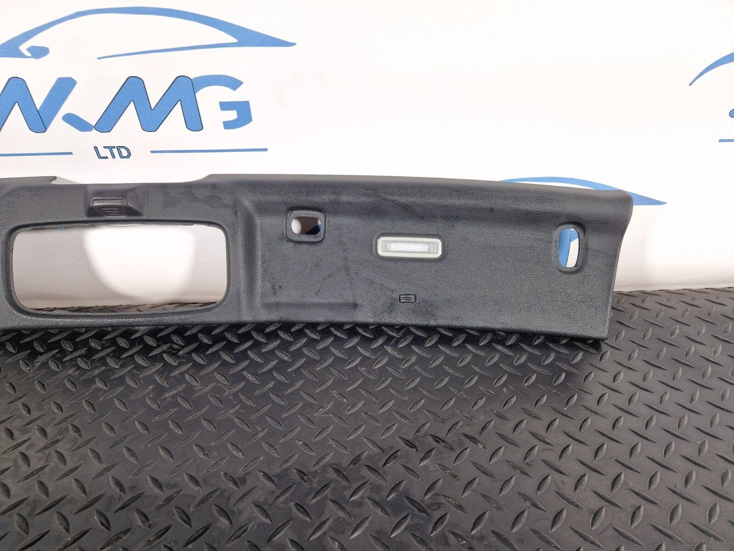Audi A5 F5 Top Windscreen Mould 8W7867360