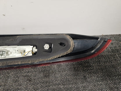 2010 Volvo V50 MK2 FL (MW) Genuine Rear Left N/S Passenger Tail Light