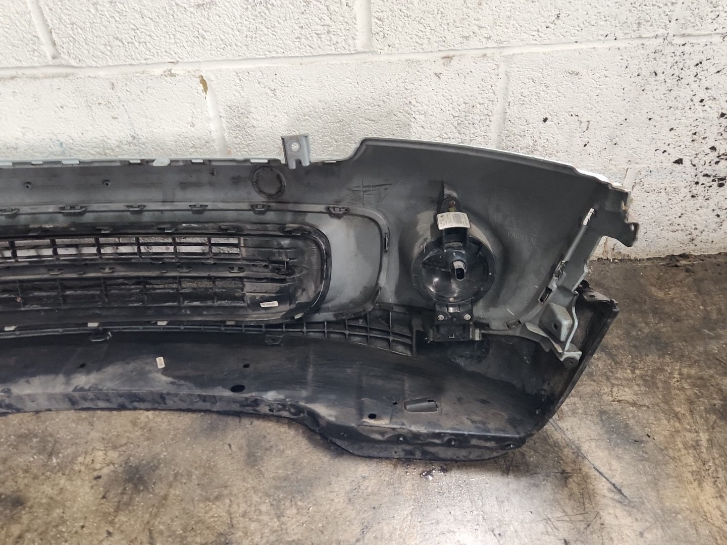 2012 Mini Cooper Clubman R55 - Front Bumper
