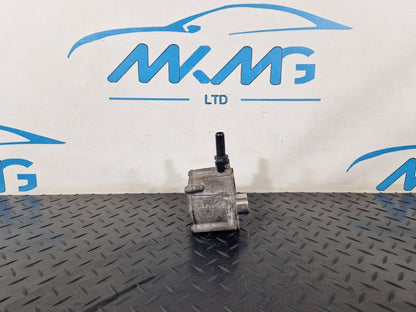 12-18 MERCEDES BENZ B-CLASS W246 GENUINE VACUUM PUMP A6512300565
