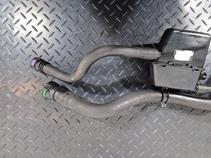 16-23 AUDI A5 F5 SPORTBACK S-LINE ADBLUE FILLER REDUCER PIPE HOSE 8W6131963A