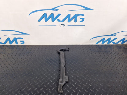 10-18 AUDI A7 4G S-LINE OEM FRONT LEFT WING SEAL 4G8823731