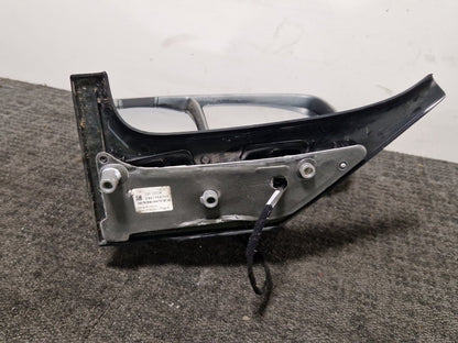 Iveco Daily MK5 Cab & Chassis Front Left N/S Passenger Door Wing Mirror