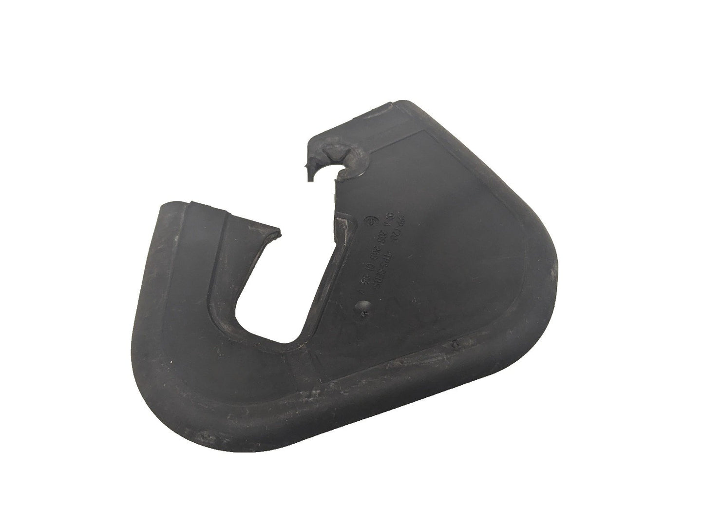 14-21 MERCEDES BENZ C200 W205 SEAL LONGITUDINAL MEMBER (FILLER NECK) A2058690198