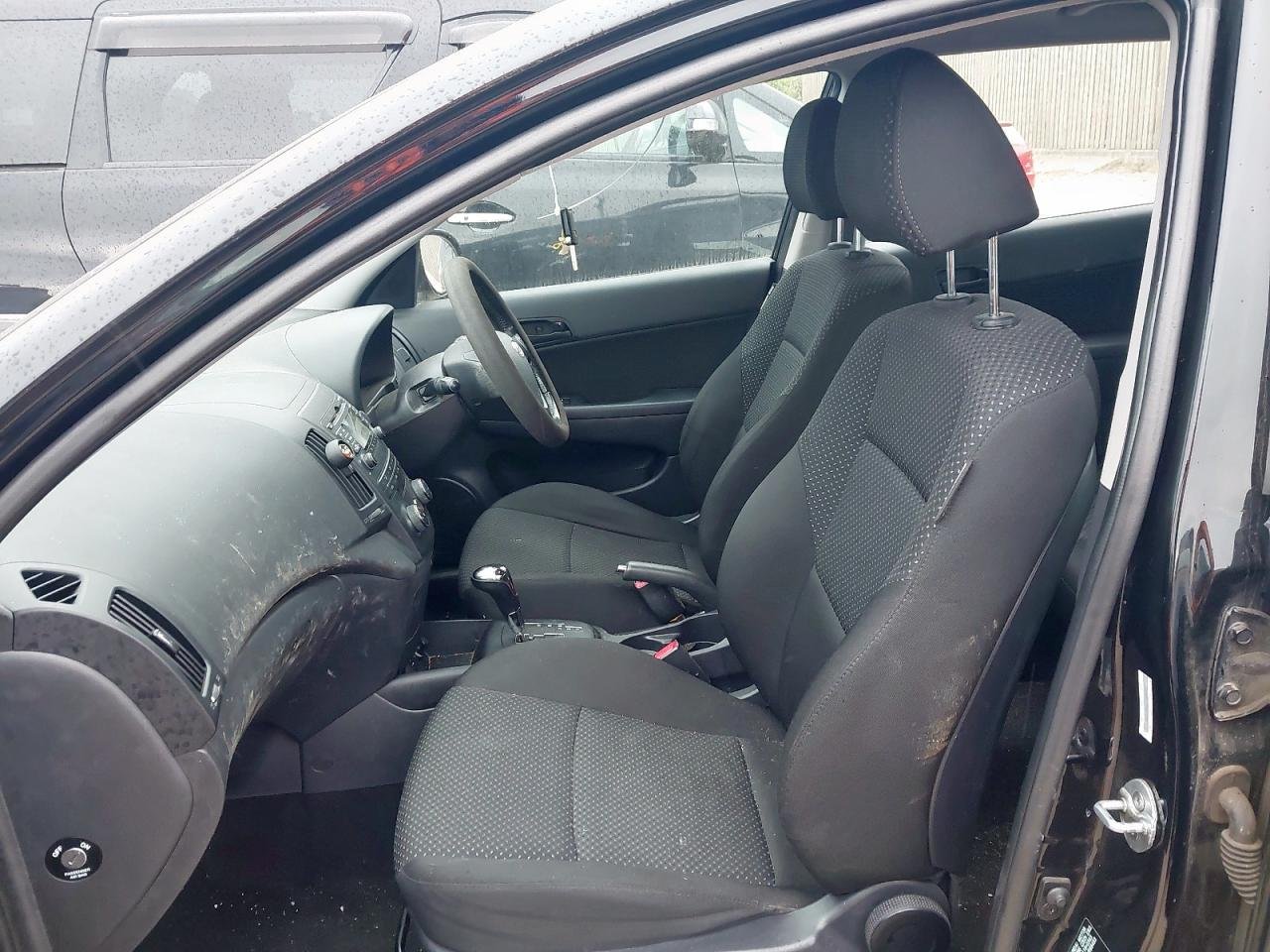 2011, Hyundai, i30, MK1 (FD)