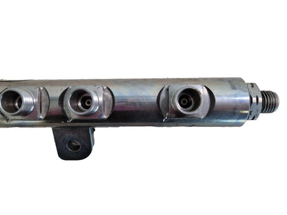 17-ON LAND ROVER L462 306DT 3.0 DIESEL OEM HIGH PRESSURE FUEL RAIL CK5Q9D280BB