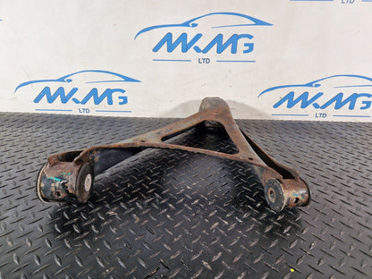 10-15 AUDI Q7 4L OEM LEFT REAR UPPER CONTROL ARM WISHBONE 7L0505351AA