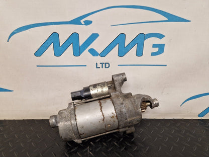 16-20 AUDI Q7 4M 3.0 DIESEL GENUINE STARTER MOTOR 057911024