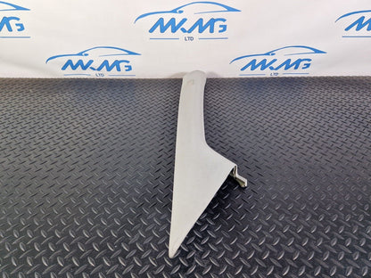 12-18 MERCEDES BENZ B-CLASS W246 FRONT RIGHT SIDE A PILLAR TRIM A2466900225