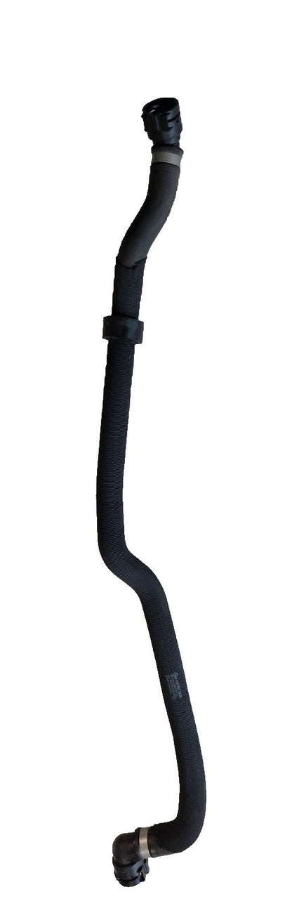 16-19 MERCEDES BENZ GLE W166 HYBRID COOLING HOSE A1665002800
