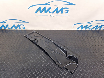18+ MERCEDES BENZ SPRINTER W907 TRANSMISSION TUNNEL CABLE DUCT COVER A9065460564