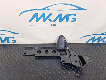 14-21 MERCEDES BENZ W205 OEM BOOT TRUNK FLOOR RIGHT SUPPORT BRACKET A2056100002