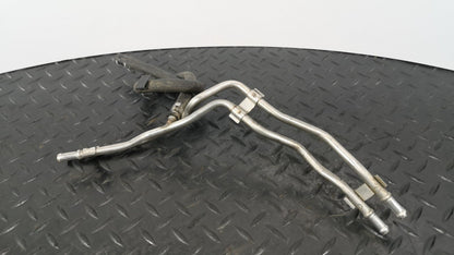 12-18 MERCEDES A B -CLASS W176 W246 GENUINE 1.8/2.1 CDI  PRESSURE SENSOR PIPES
