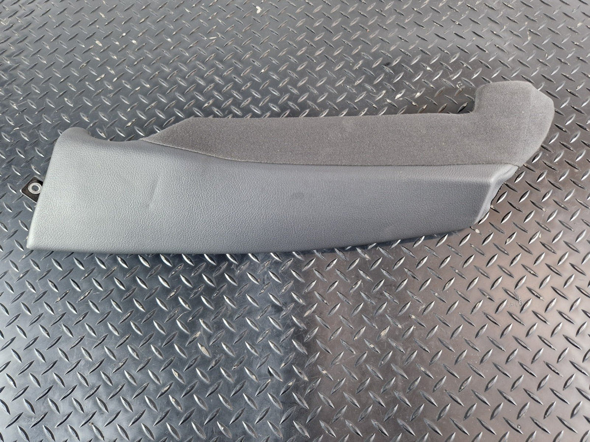 Audi A4 B9 Left Rear 2nd Row Seat Bolster Cushion 8W0885703A