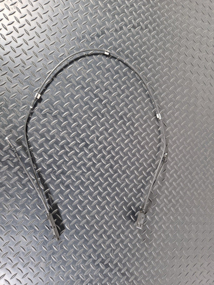 14-21 BMW 2 SERIES GRAN TOURER F45 F46 GENUINE BONNET RELEASE WIRE 7300571