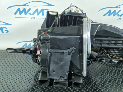 18-ON MERCEDES A CLASS W177 GENUINE OEM HEATER MATRIX HOUSING A2478309202