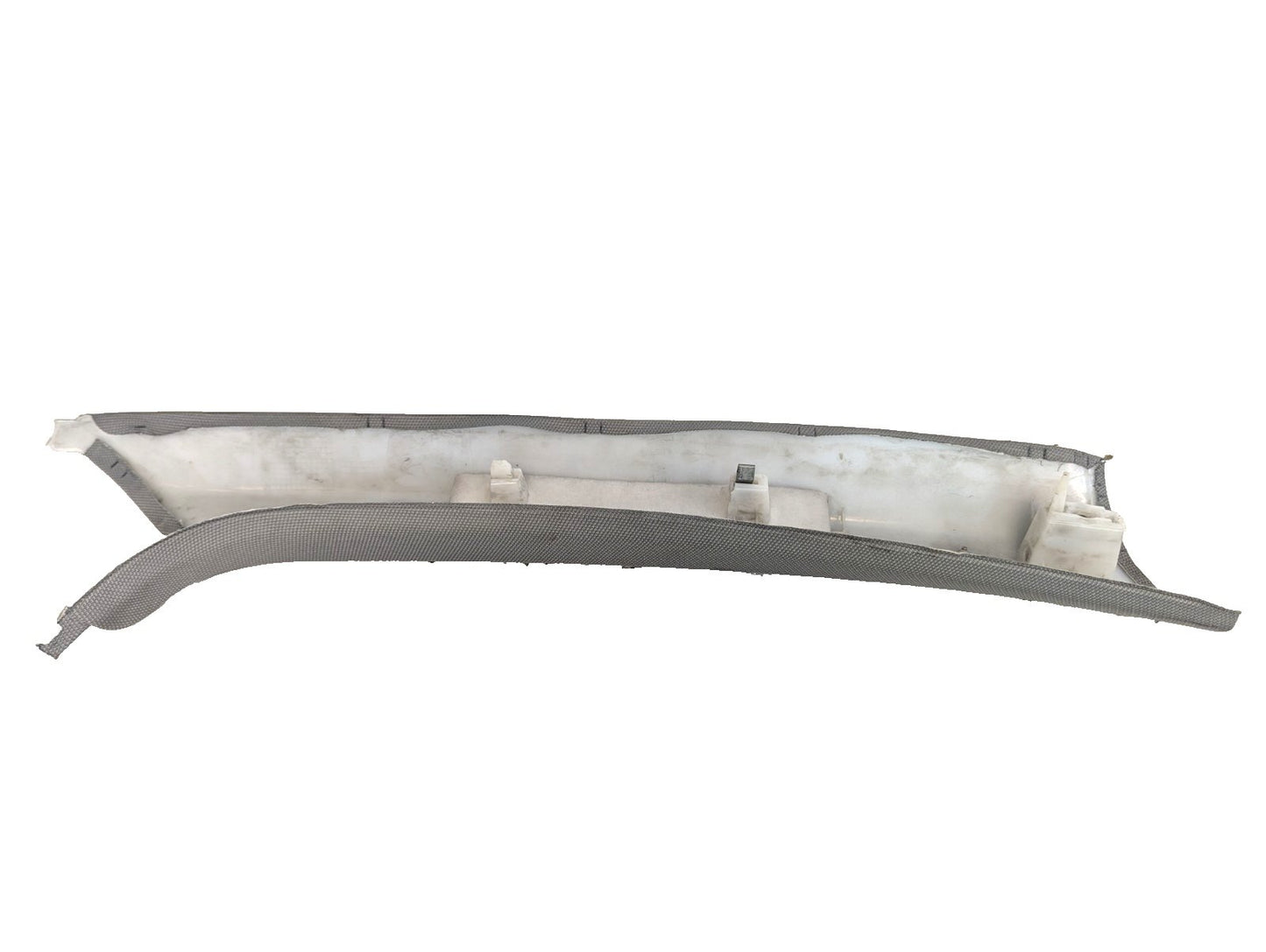 16-19 AUDI A4 B9 SPORT OEM A POST PILLAR INNER TRIM LH PASSENGER SIDE 8W0867233D