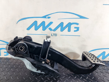 16-22 MERCEDES BENZ X253 GENUINE BRAKE PEDAL A1702900182 A2052900000