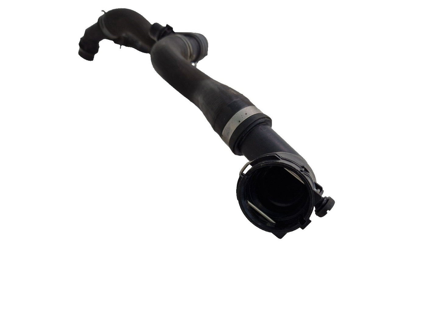 16-19 AUDI A4 B9 SPORT ENGINE WATER COOLANT HOSE 8W0122293H 8W0121140 8W0122055N