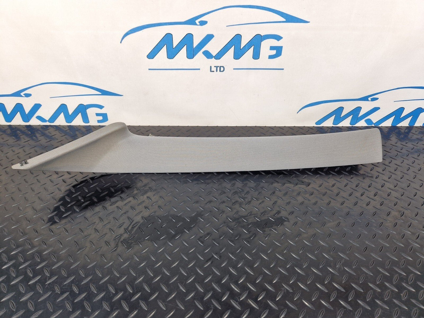 BMW 2 SERIES GRAN TOURER F45 F46 FRONT LEFT PASSENGER SIDE A-PILLAR TRIM 7329583