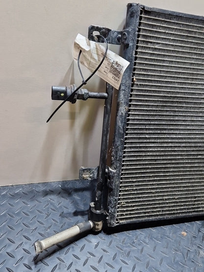 2006 Audi A4 B7- A/C Radiator