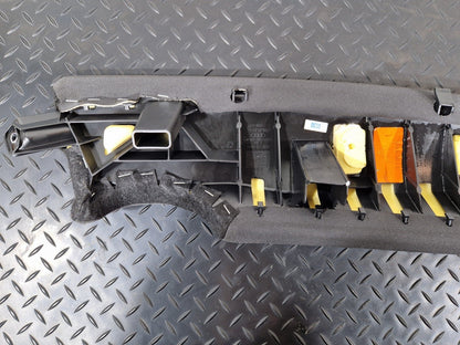 16-19 AUDI A4 B9 OEM REAR LEFT PASSENGER SIDE BOLSTER 8W0885703