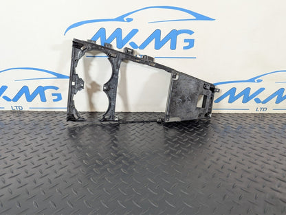 16-19 AUDI A4 B9 GENUINE OEM CENTRE CONSOLE TRIM 8W2864261A