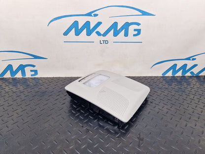 14-23 MERCEDES BENZ VITO W447 OEM FRONT INTERIOR ROOF LIGHT A4479006900