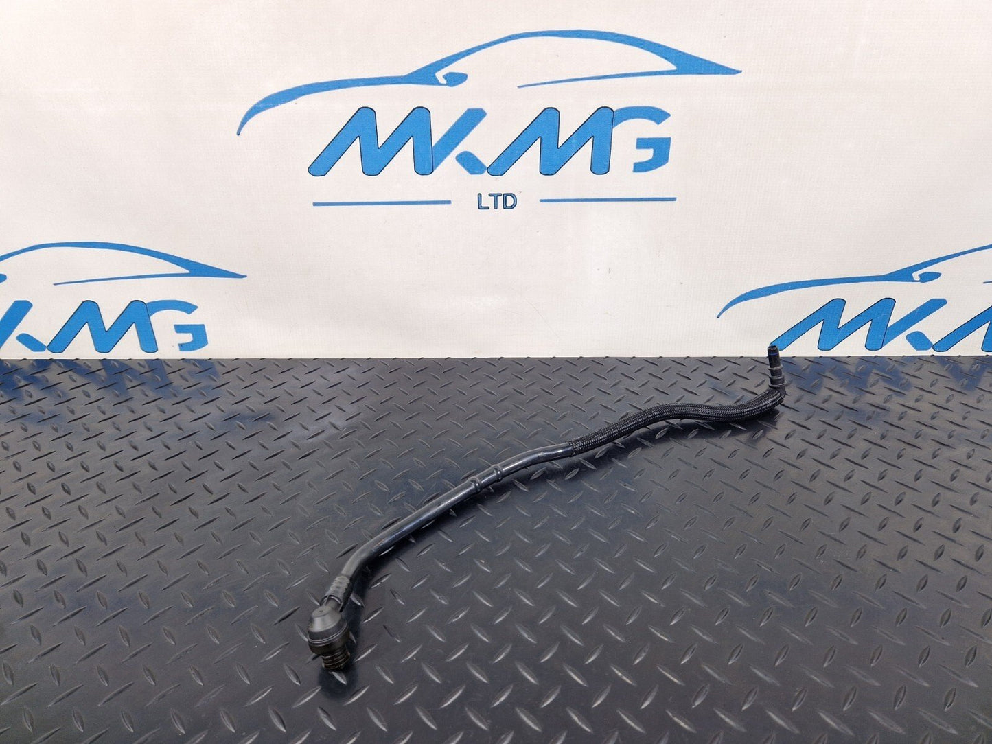 19-ON MERCEDES BENZ B CLASS W247 BRAKE SERVO VACUUM PIPE LINE A1774300100