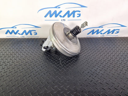 16-22 BMW X1 F48 GENUINE BRAKE SERVO MASTER CYLINDER 6882812