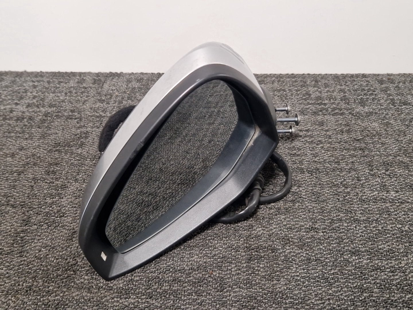 Audi S5 B9 Genuine Front Left N/S Passenger Door Wing Mirror