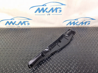 16-19 AUDI A4 B9 GENUINE FRONT RIGHT DRIVER SIDE WING FILLER INSULATOR 8W0821112