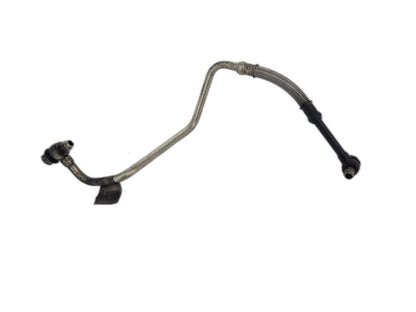 2015 LAND ROVER DISCOVERY SPORT 2.0 DIESEL TURBO OIL PIPES G4D36K679