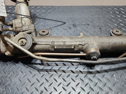 Mercedes-Benz CLK200 CLK-Class C209 Convertible Power Steering Rack A20311011003
