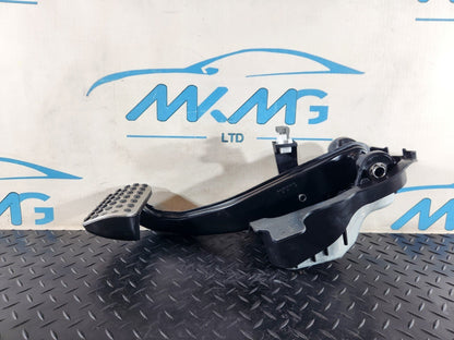 16-22 MERCEDES BENZ X253 GENUINE BRAKE PEDAL A1702900182 A2052900000