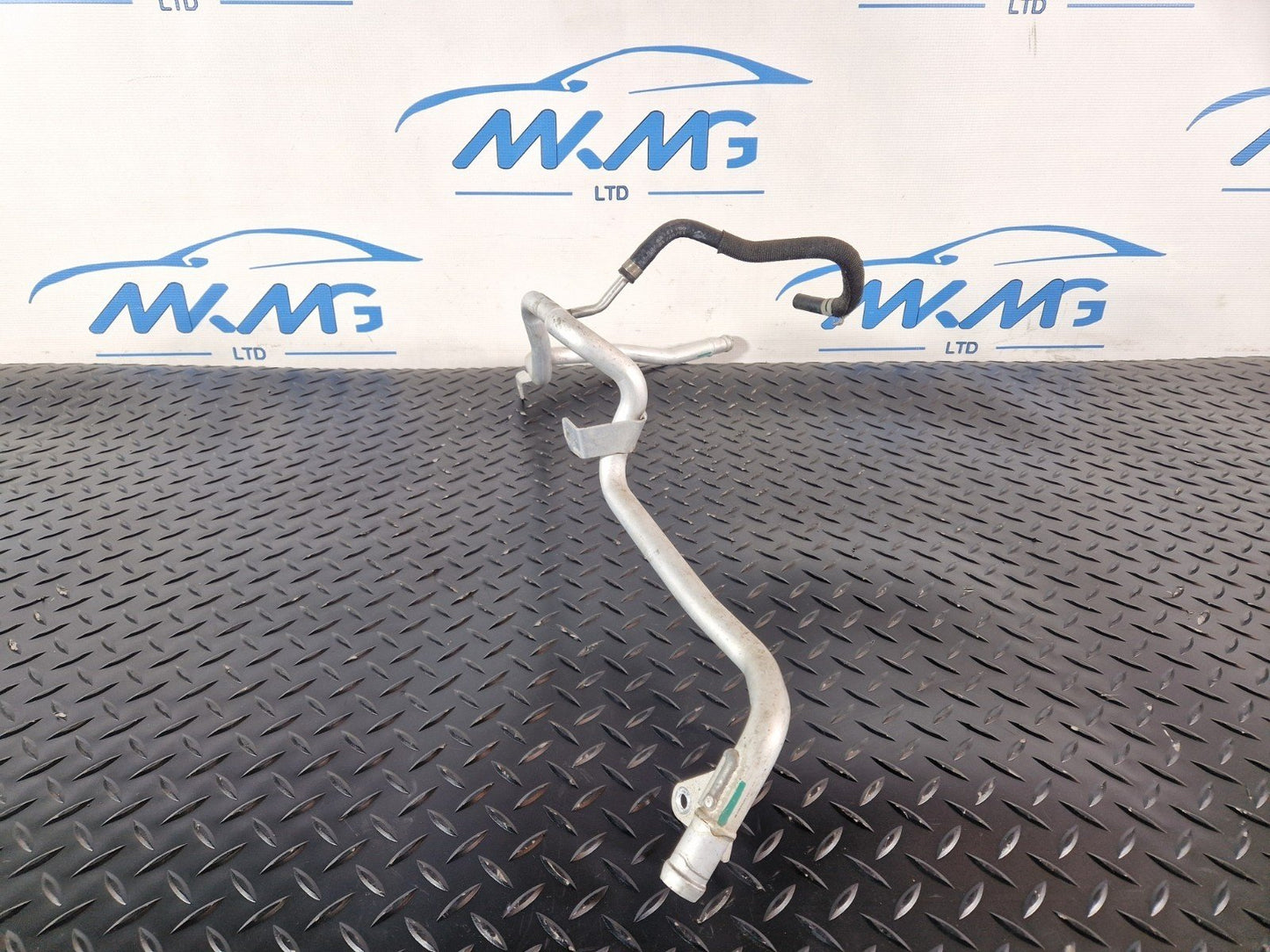 MERCEDES W177 W247 HEATER WATER COOLING COOLANT PIPE HOSE LINE A2475062900
