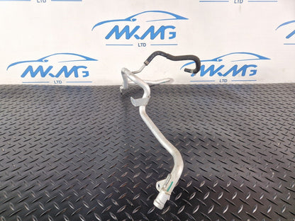 MERCEDES W177 W247 HEATER WATER COOLING COOLANT PIPE HOSE LINE A2475062900